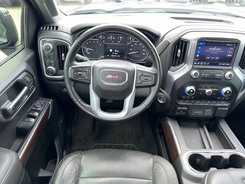 Used 2020 GMC Sierra 1500 SLT w/ SLT Premium Plus Package image 15