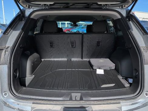 New 2025 Chevrolet Blazer LT w/ LPO, Floor Liner Package image 10