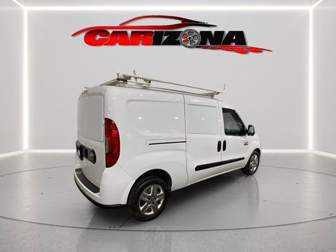 Used 2017 RAM ProMaster City Tradesman SLT w/ Rear Back-up Camera Group image 3