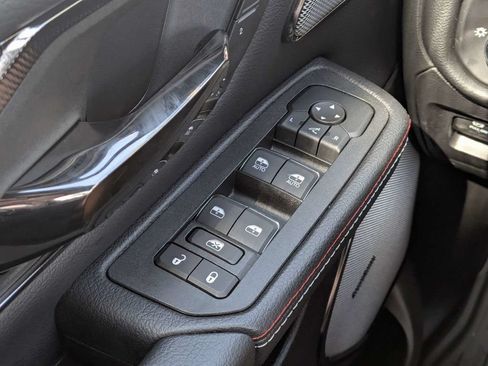 New 2026 RAM 1500 Rebel w/ Rebel Level 2 Equipment Group AWD/4WD image 18