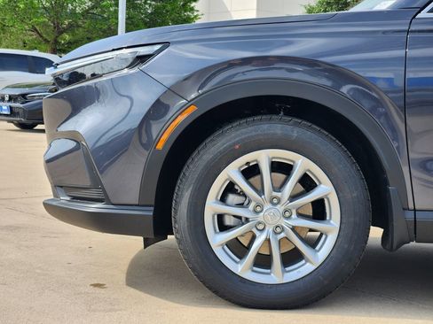 New 2026 Honda CR-V EX image 5