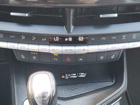 Used 2020 Cadillac CT4 Sport w/ Climate Package image 20