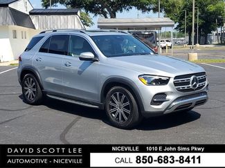 Used 2026 Mercedes-Benz GLE 350 4MATIC video 1