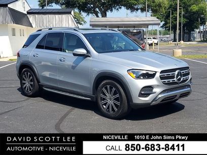 Used 2026 Mercedes-Benz GLE 350 4MATIC