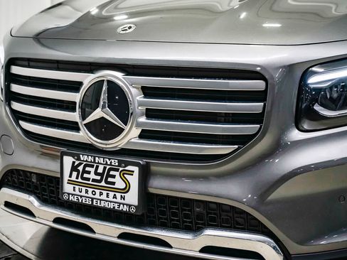 Used 2026 Mercedes-Benz GLB 250 image 8