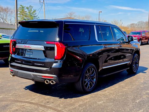 Used 2024 GMC Yukon XL Denali image 21