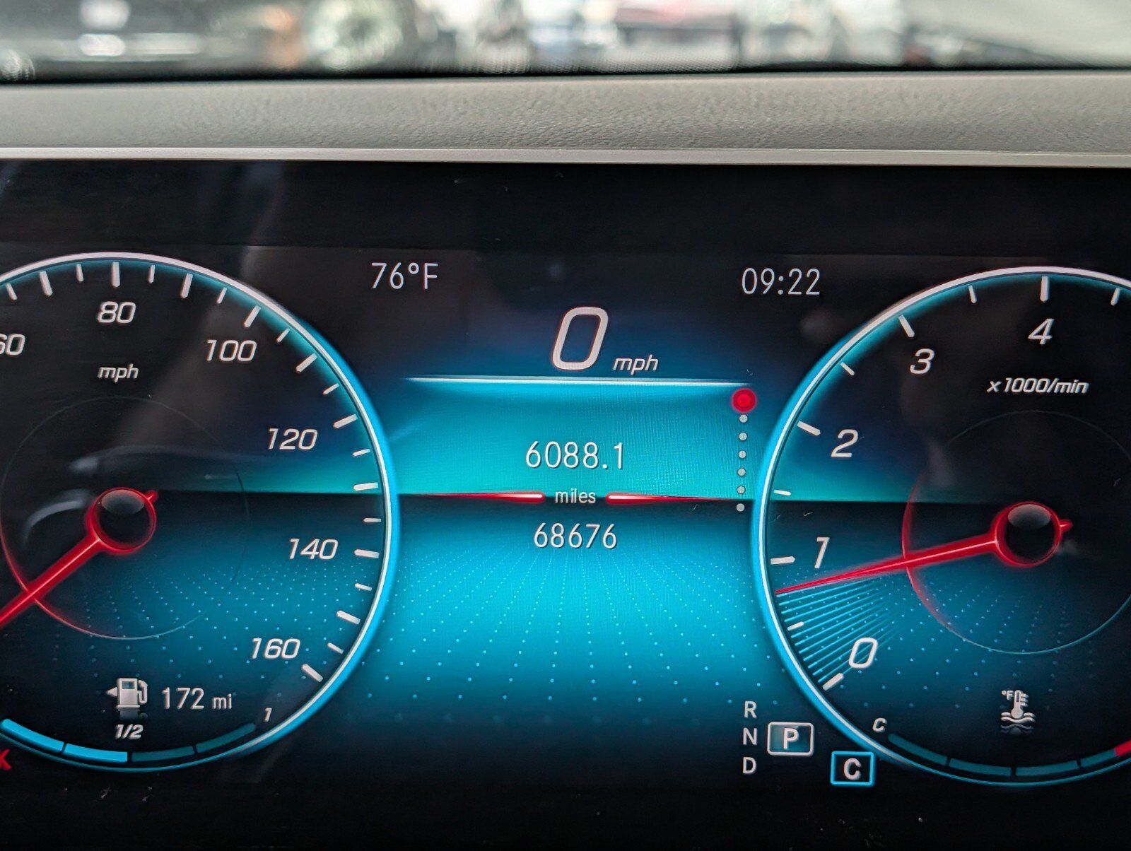 Used 2020 Mercedes-Benz A 220 4MATIC image 19