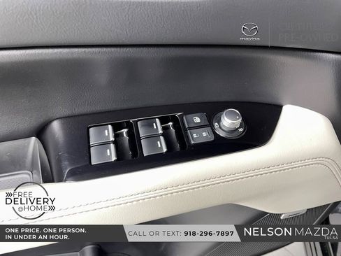 Certified 2021 MAZDA CX-5 Grand Touring Reserve image 20