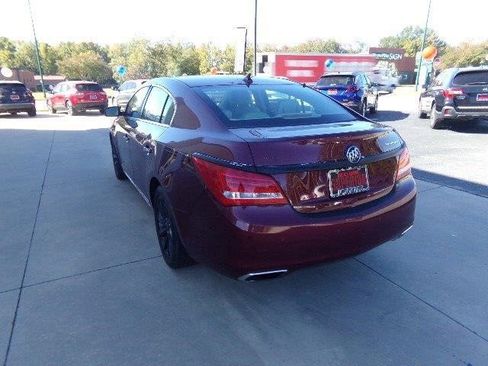 Used 2014 Buick LaCrosse Leather image 7