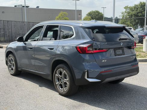 Used 2023 BMW X1 xDrive28i w/ Convenience Package AWD/4WD image 6