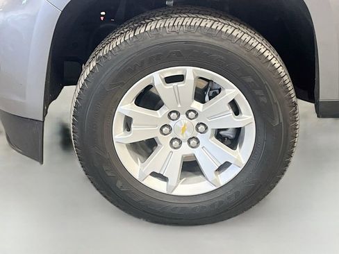 Used 2022 Chevrolet Colorado LT w/ LT Convenience Package AWD/4WD image 29