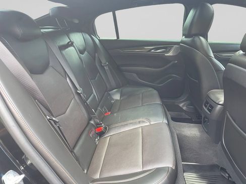 Used 2020 Cadillac CT5 Sport AWD/4WD image 14