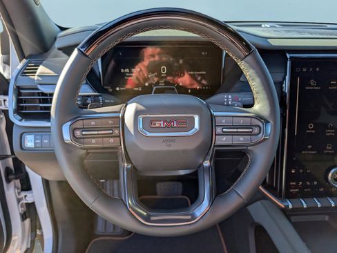 New 2026 GMC Acadia AT4 w/ Super Cruise Package image 22