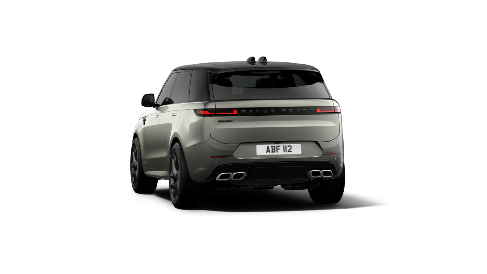 New 2027 Land Rover Range Rover Sport Dynamic SE AWD/4WD image 2