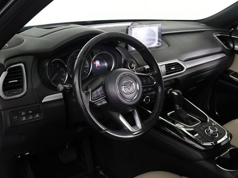 Used 2016 MAZDA CX-9 Grand Touring AWD/4WD image 29