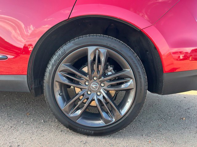 Used 2019 Acura RDX w/ Advance Package AWD/4WD image 13