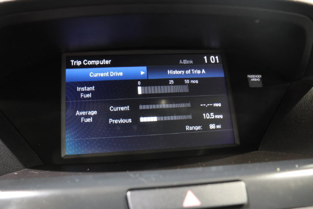 Used 2019 Acura MDX w/ Technology Package AWD/4WD image 29