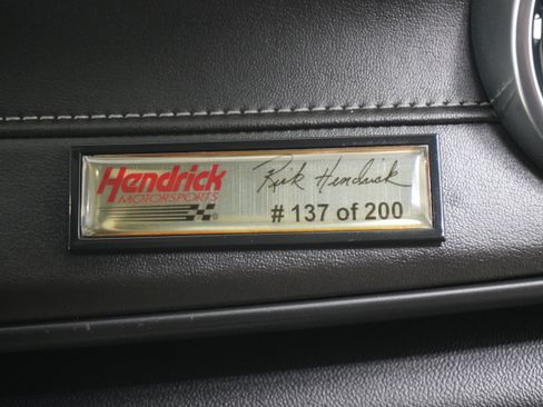 Used 2020 Chevrolet Camaro SS RWD image 30