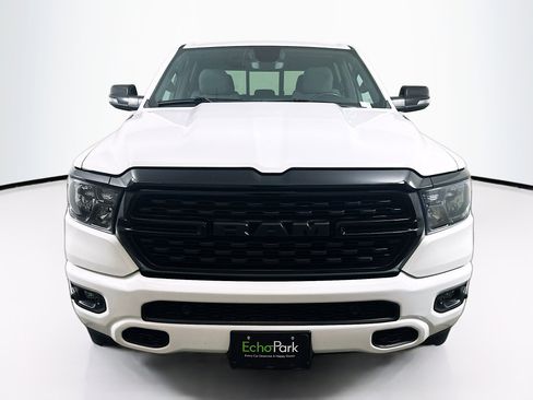 Used 2023 RAM 1500 Big Horn image 2