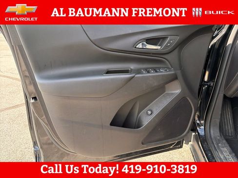 Used 2024 Chevrolet Equinox LT AWD/4WD image 10