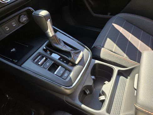 New 2026 Honda CR-V TrailSport image 17