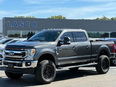 Certified 2020 Ford F250 XLT w/ XLT Value Package