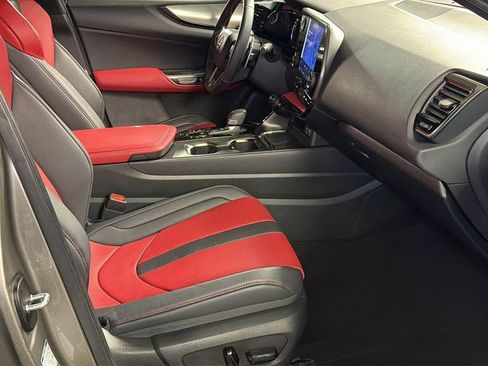 Certified 2022 Lexus NX 350 F Sport image 9