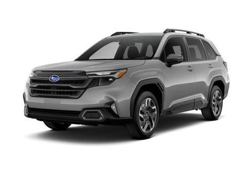 New 2025 Subaru Forester Limited image 2