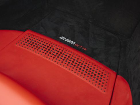 Used 2023 Ferrari 296 GTS RWD image 13