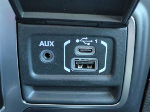 New 2026 Jeep Wrangler Sport AWD/4WD image 19