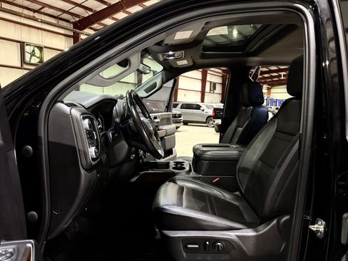 Used 2020 GMC Sierra 2500 Denali w/ Denali Ultimate Package AWD/4WD image 13