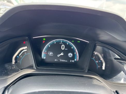 Used 2018 Honda Civic LX image 18