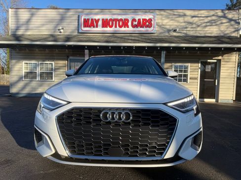 Used 2023 Audi A3 2.0T Premium image 8