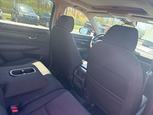 Used 2024 Honda CR-V EX image 10