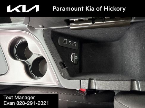 Used 2023 Dodge Challenger R/T Scat Pack image 23