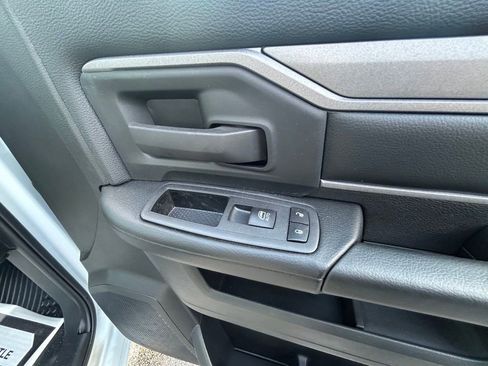 New 2024 RAM 3500 Tradesman w/ Chrome Appearance Group image 29