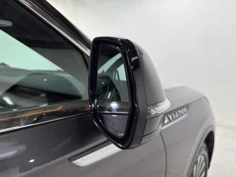 Used 2020 Lincoln Aviator Reserve w/ Equipment Group 201A AWD/4WD image 30