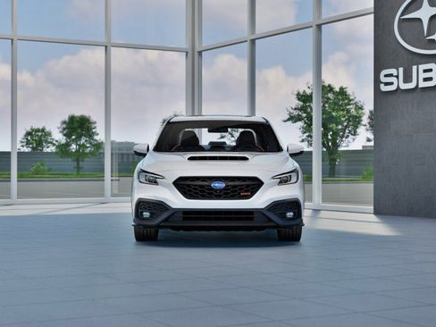 New 2026 Subaru WRX GT AWD/4WD image 7