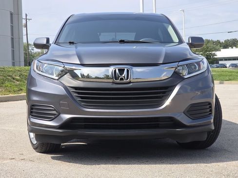 Used 2019 Honda HR-V LX image 4