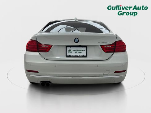 Used 2015 BMW 428i Gran Coupe RWD image 7
