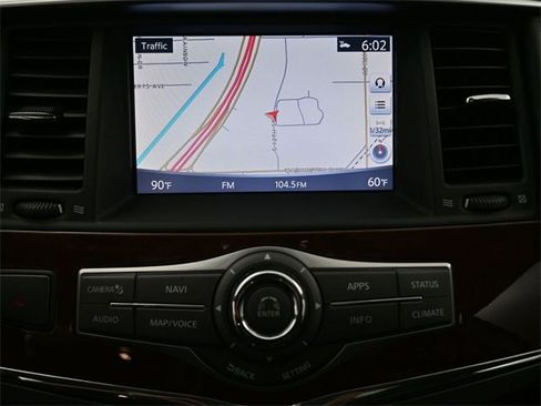 Used 2019 INFINITI QX80 Luxe w/ 22" Wheel Package image 32