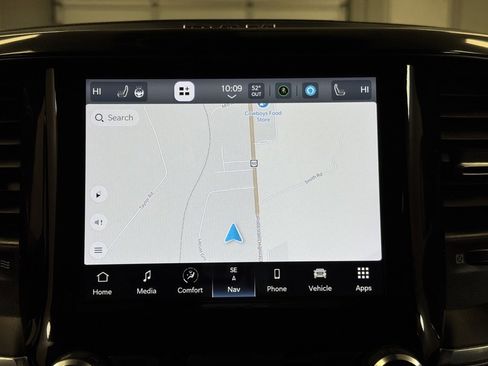 Used 2022 RAM 1500 Laramie w/ Sport Appearance Package image 42