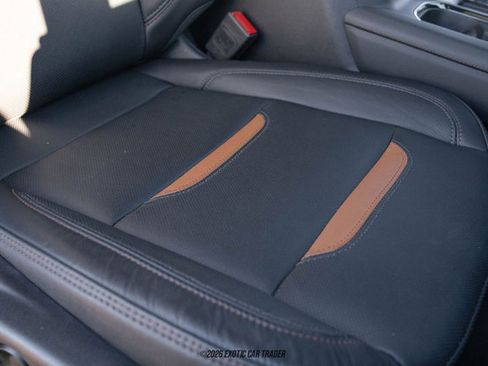 Used 2024 GMC Sierra 2500 AT4 w/ AT4 Premium Plus Package image 47