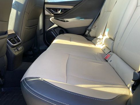 Used 2020 Subaru Outback Limited XT image 28