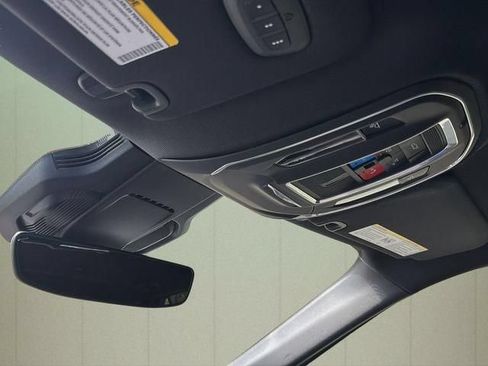 New 2026 Jeep Cherokee Limited AWD/4WD image 15