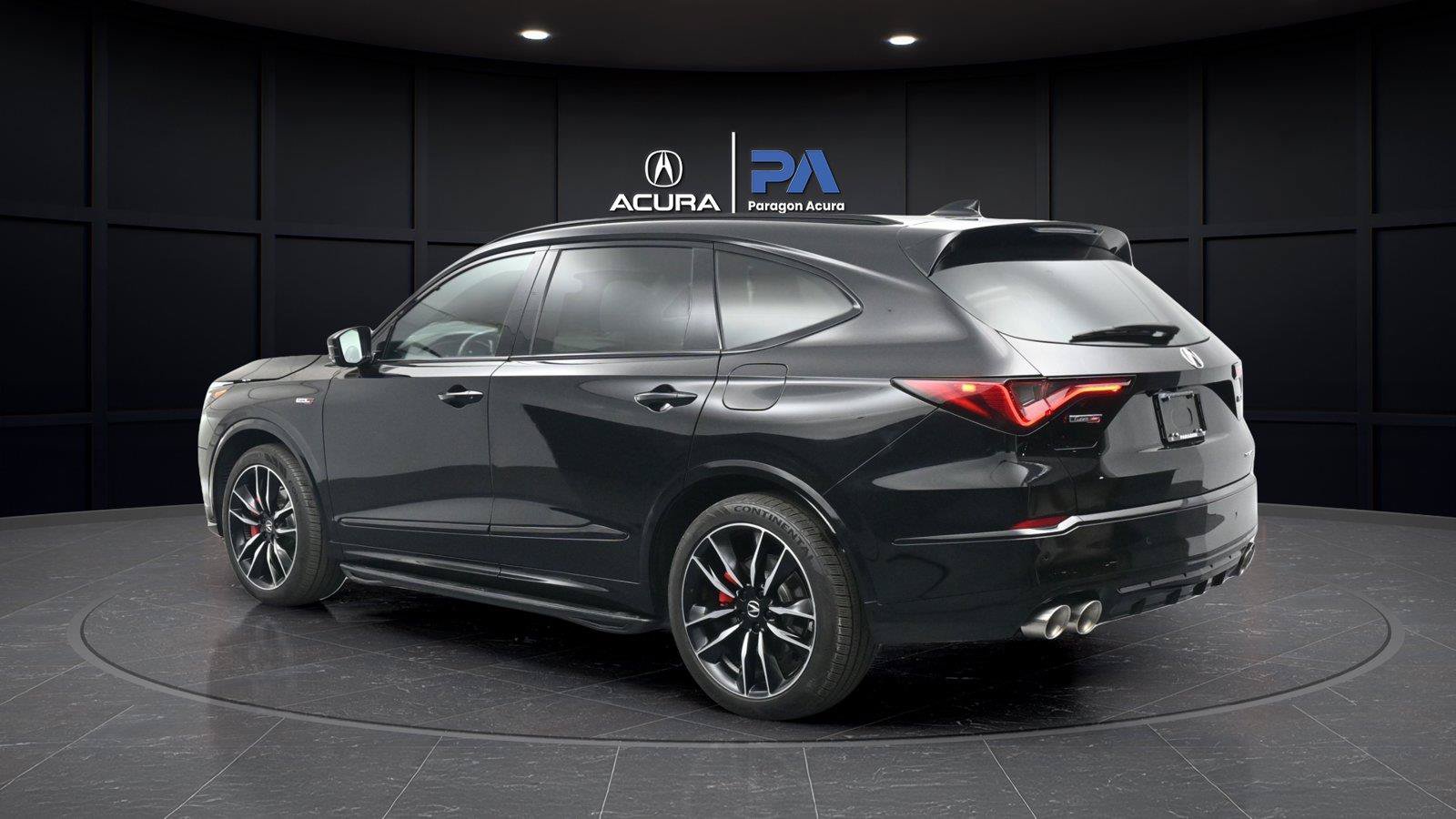Certified 2023 Acura MDX Type S w/ Advance Package AWD/4WD image 22