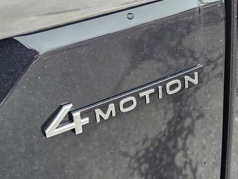 New 2026 Volkswagen Atlas SE image 23