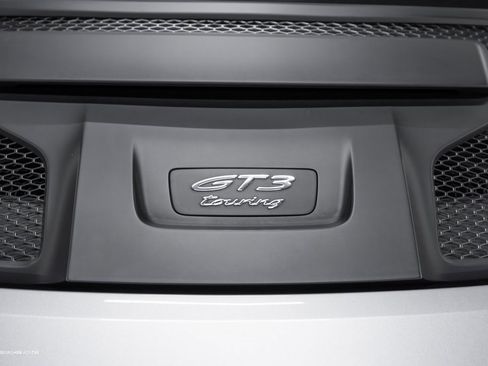 Used 2022 Porsche 911 GT3 image 10