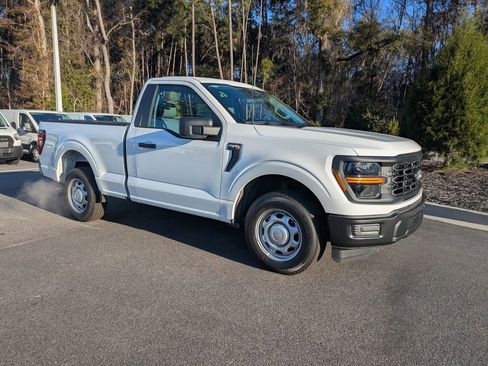 New 2026 Ford F150 XL image 2