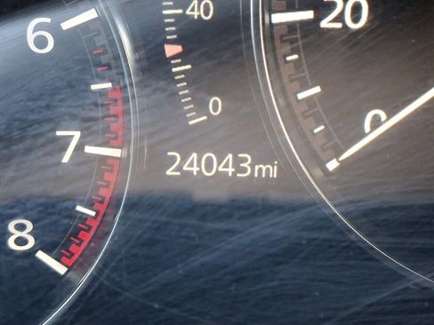 Used 2023 MAZDA MAZDA3 s image 22